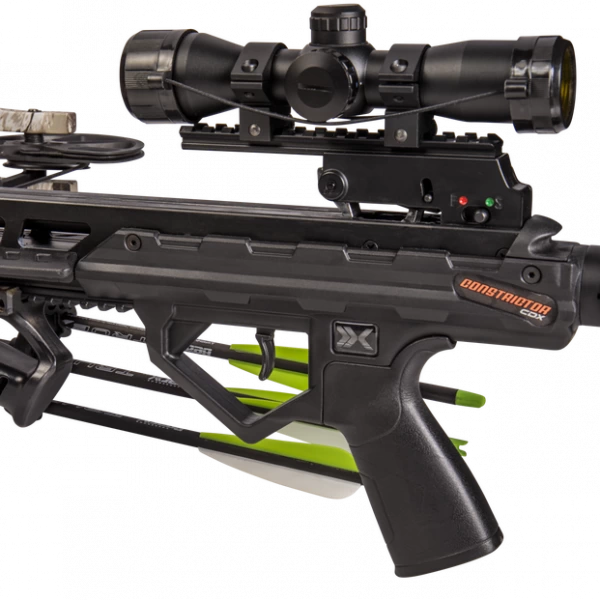 BEAR - Arbalète CONSTRICTOR CDX Veil Stoke – Image 7