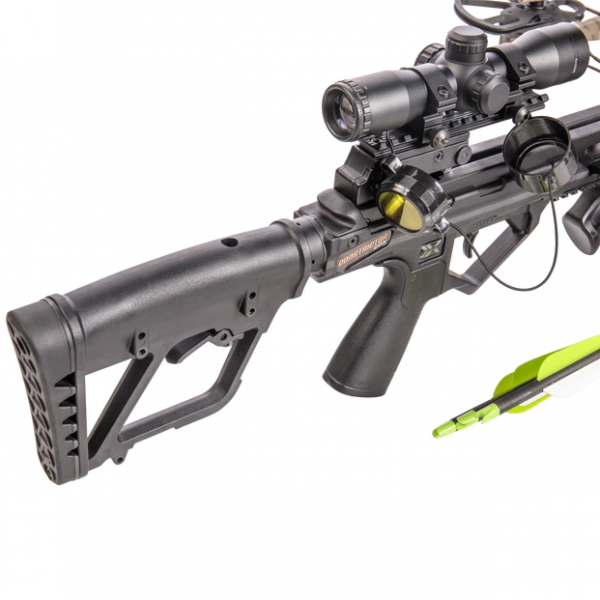 BEAR - Arbalète CONSTRICTOR CDX Veil Stoke – Image 10