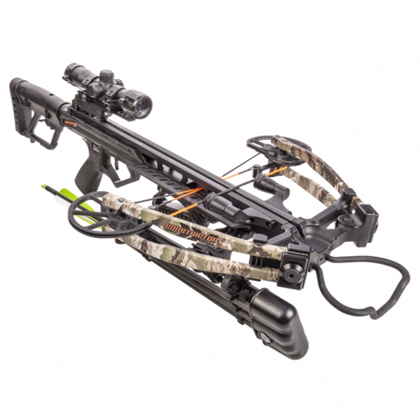 BEAR - Arbalète CONSTRICTOR CDX Veil Stoke