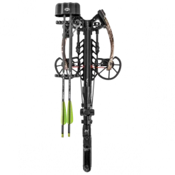 BEAR - Arbalète IMPACT Timber Strata