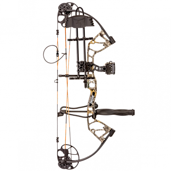 BEAR - Kit ROYALE RTH Extra – Image 12