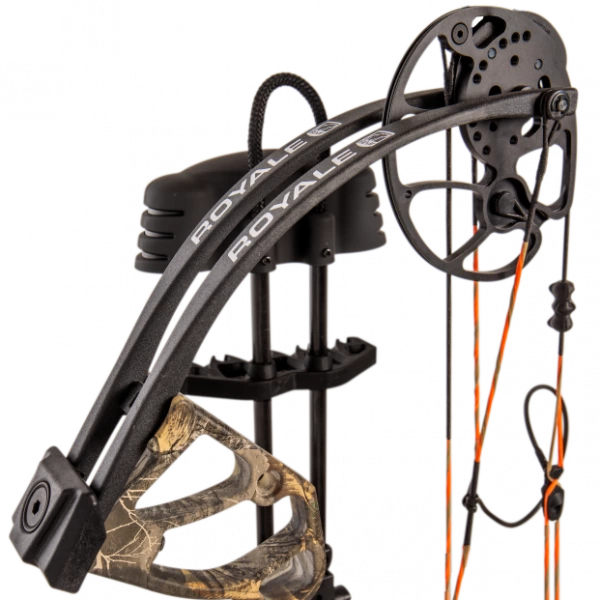 BEAR - Kit ROYALE RTH Extra – Image 3