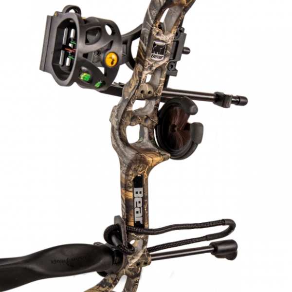 BEAR - Kit ROYALE RTH Extra – Image 4