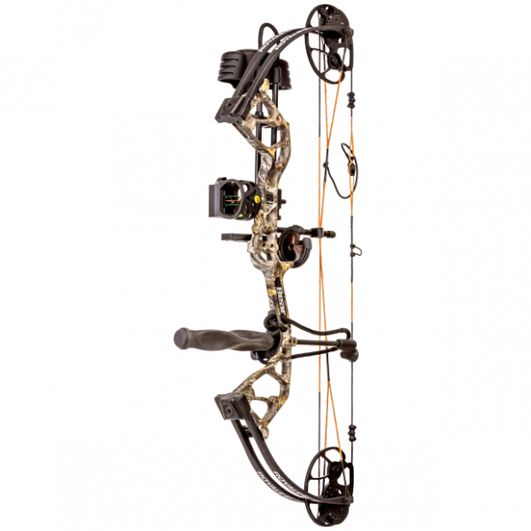 BEAR - Kit ROYALE RTH Extra – Image 9