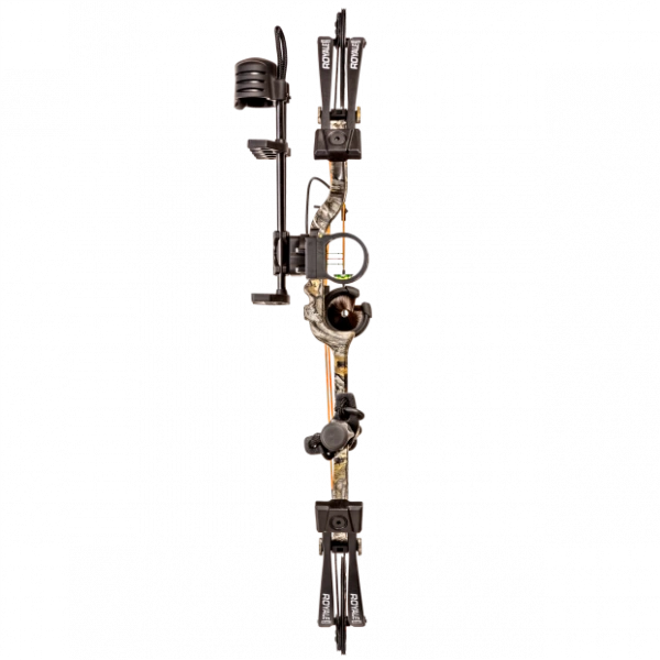 BEAR - Kit ROYALE RTH Extra – Image 10