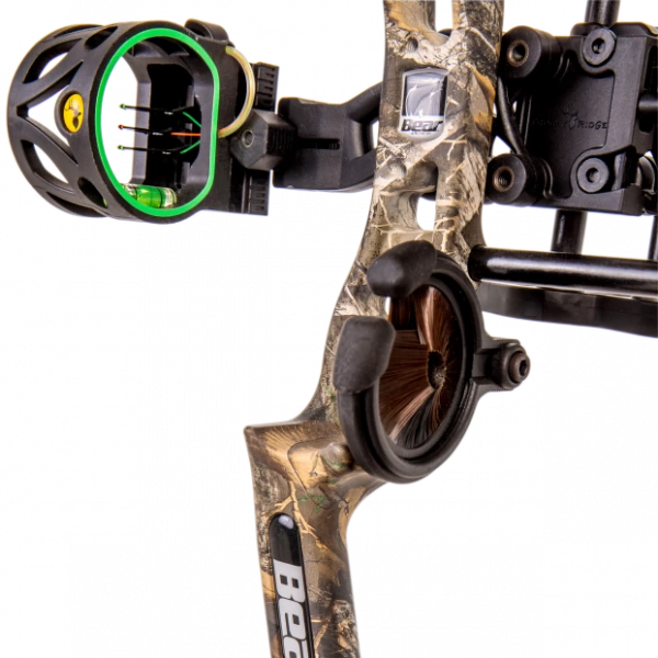 BEAR - Kit ROYALE RTH Extra