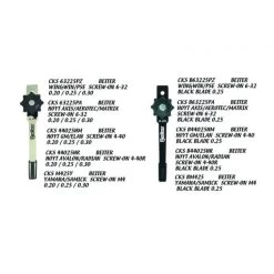 BEITER - Clicker 6-32A 0.30