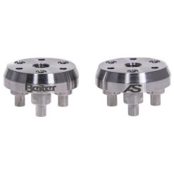 BEITER - Coques V-BOX STEEL M8 (x2)