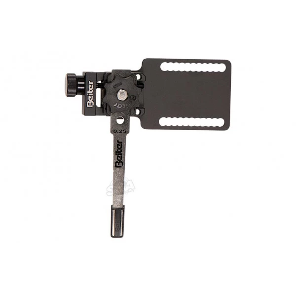 BEITER - MICROCLICKER 63 Mm Complet