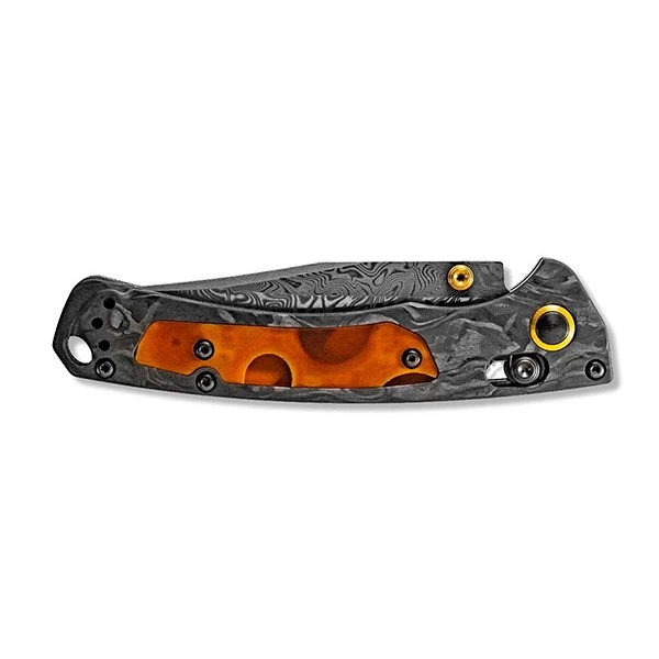 BENCHMADE - MINI CROOKED RIVER – Image 2
