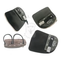 BMA - Palette T2 Cordovan