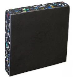 REFO - Cible Mousse Reconstituée 60x60x12 Cm