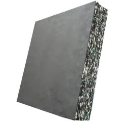 REFO - Cible Mousse Reconstituée 60x60x18 Cm