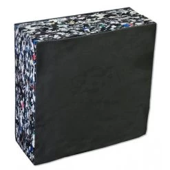 REFO - Cible Mousse Reconstituée 60x60x24 Cm