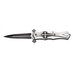 BOKER - CRUSADER