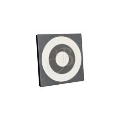 BOOSTER - Cible Mousse MFT 100x100x7 Cm