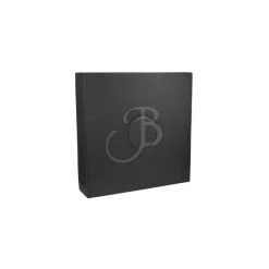 BOOSTER - Cible Mousse MFT H&F 100x100x22 Cm - 1 Centre