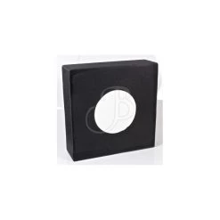 BOOSTER - Cible Mousse MFT Midi 60x60x17 Cm Durafoam