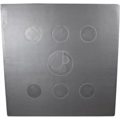 BOOSTER - Cible Mousse MFT Pro 130x130x22 Multi