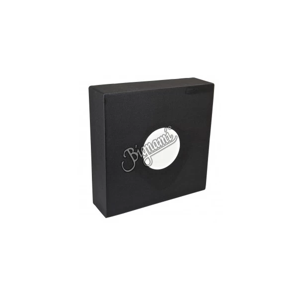 BOOSTER - Cible Mousse MFT Pro 80x80x22 Cm Durafoam