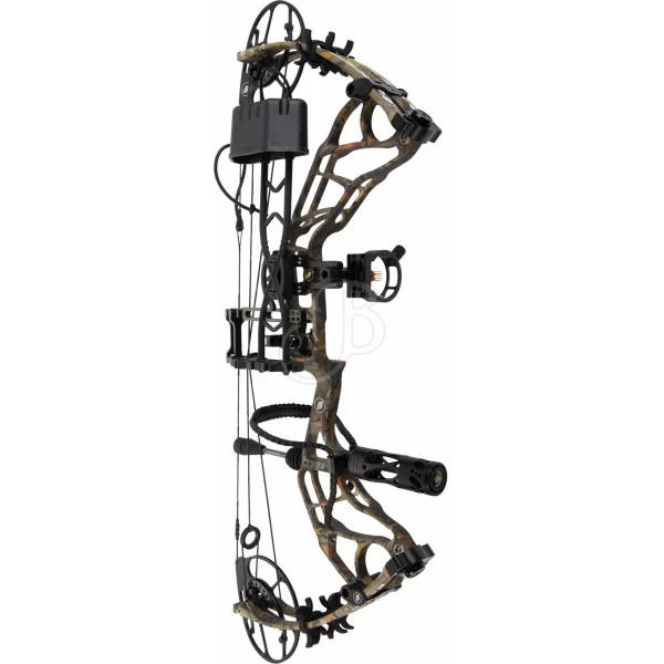 BOOSTER - Kit Arc à Poulies XH 28.1 Camo RTH – Image 2