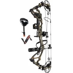 BOOSTER - Kit Arc Ă Poulies XH 30.1 Camo RTH