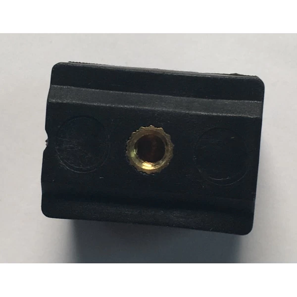 BOWTECH - Amortisseur Stop Corde Rectangle – Image 2