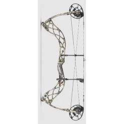 BOWTECH - Kit CARBON ZION DLX