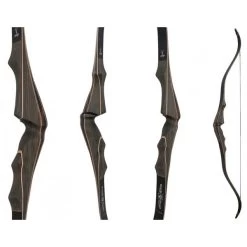 BUCK TRAIL - Arc Chasse Monobloc Antelope 60"