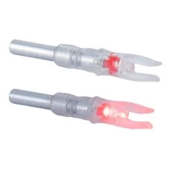 BUCK TRAIL - Encoches Lumineuses