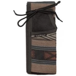 BUCK TRAIL - Housse Arc Droit Style Western