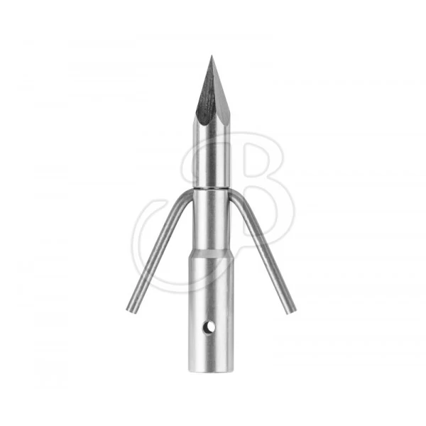 CAJUN Pointe De Pêche Piranha XT