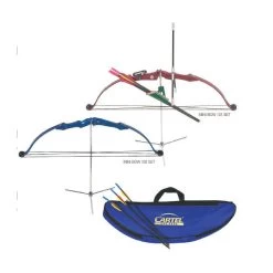 CARTEL - Kit Mini Arc à Poulies
