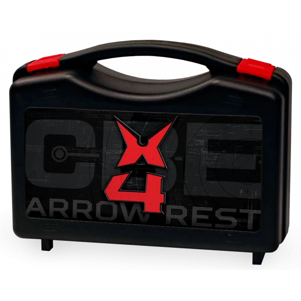 CBE - Repose Flèche Poulies X4 ARROW – Image 3
