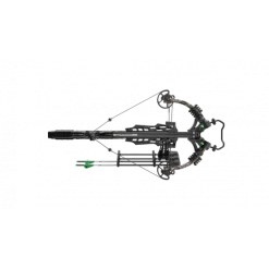 CENTER POINT - Arbalète AMPED 425