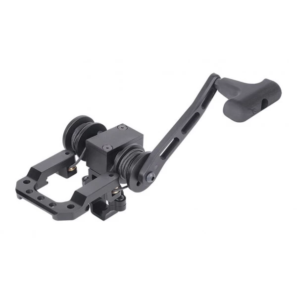 CENTER POINT Bandoir Mécanique Pour Arbalète