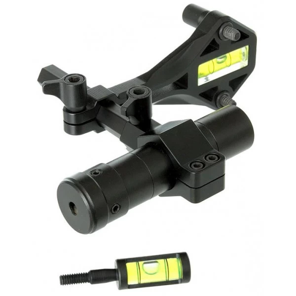 OMP Laser D'alignement Tru-Center 2.0