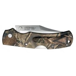 COLD STEEL - DOUBLE SAFE HUNTER