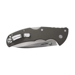 COLD STEEL - CODE 4 SPEAR POINT