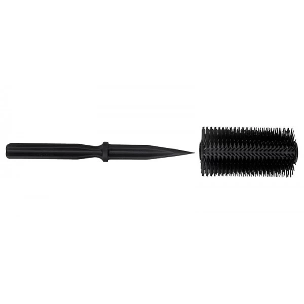 COLD STEEL - Dague Brosse à Cheveux