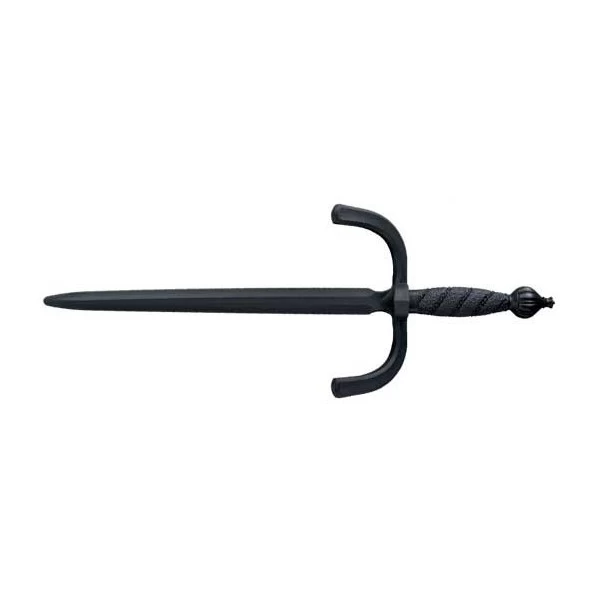 COLD STEEL - Dague D'entrainement PARRYING