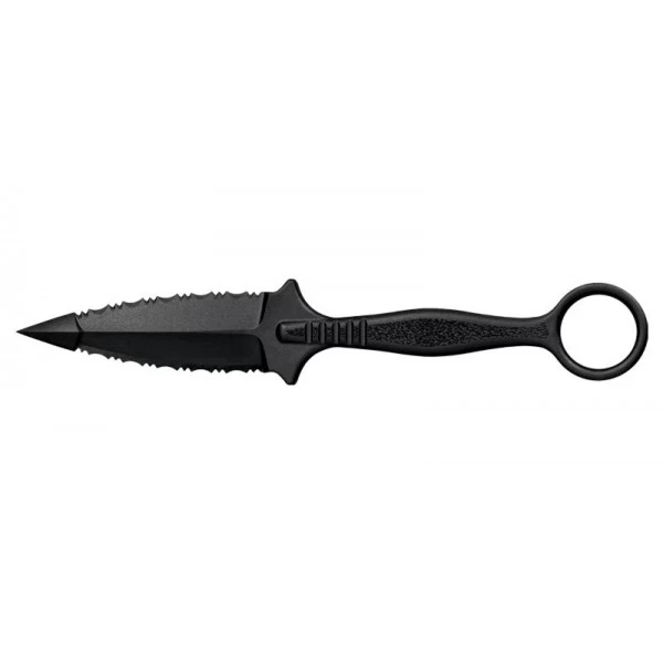 COLD STEEL - FGX RING DAGGER