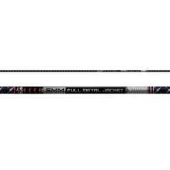 EASTON - Tube Alu-Carbone 5mm FMJ MATCH GRADE