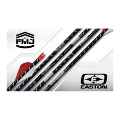 EASTON - Tube FMJ 5mm .001" MATCH GRADE