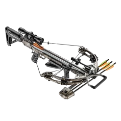 EK - Arbalète ACCELERATOR 390+ Camo