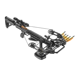 EK - Arbalète ACCELERATOR 410+ Black