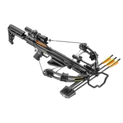 EK - Arbalète BLADE+ Black