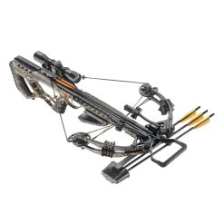 EK - Arbalète GUILLOTINE-M+ Camo