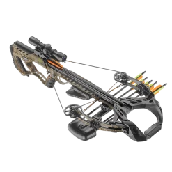 EK - Arbalète GUILLOTINE-X Camo