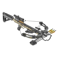 EK - Arbalète HEX-400 Camo